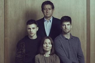 La imperdible miniserie que aborda el tema del consentimiento en un matrimonio