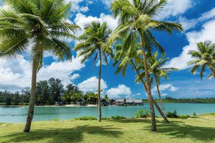 ¿Querés conocer Australia pero no incluís playas en tu recorrido? Pensá en Vanuatu