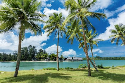 ¿Querés conocer Australia pero no incluís playas en tu recorrido? Pensá en Vanuatu