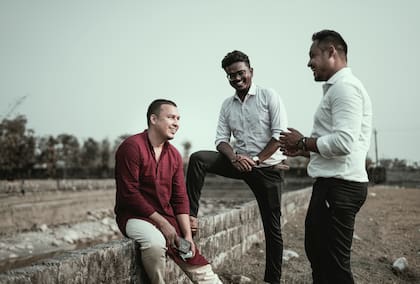 ¿Querés saber cómo te ven los demás? Si nunca lo has hecho, te invito a prestar atención a la manera en la que habitualmente te expresás