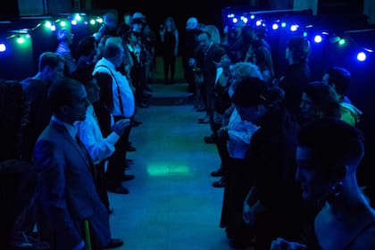 ¿Querés ser feliz o tener poder?, de Cecilia Propato