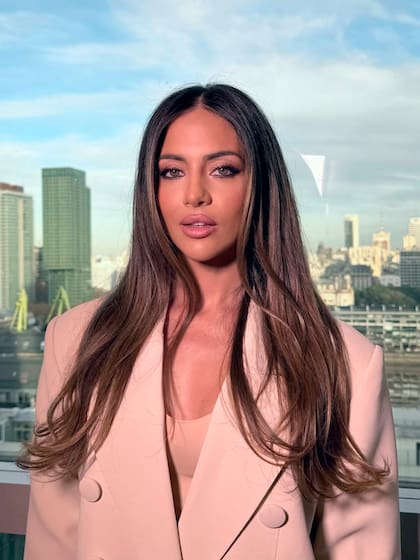 "Quería festejar mis triunfos también", dice Caro Calvagni