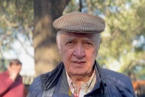 Murió un histórico y referente consignatario de hacienda