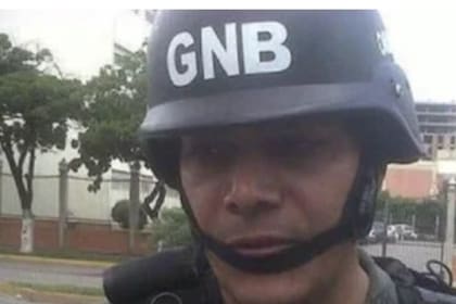 Quero Silva fue acusado de crímenes presuntamente ocurridos durante su etapa como militar venezolano
