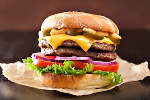 ¿Qué pasa si consumo queso cheddar todos los días?