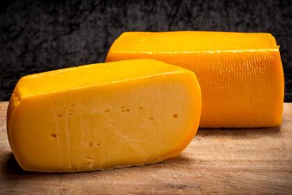 Queso de Tandil