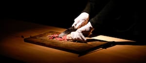 La receta para compartir el poder simbólico y político de la comida