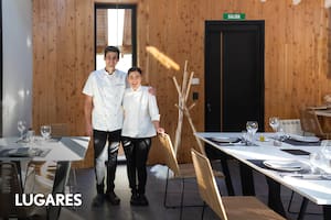 Seis restaurantes consagrados y novedosos para comer muy bien entre lagos y montañas