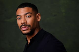 ¿Quién debería ser el próximo James Bond? Algunas ideas fuera de lo común