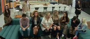 Quién se va hoy de Gran Hermano, en una placa multitudinaria y sorpresiva