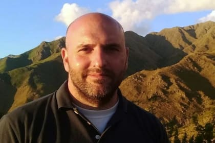 Quién era el científico argentino que murió en Alemania: Fracaroli tenía 44 años y una prometedora carrera en la nanotecnología