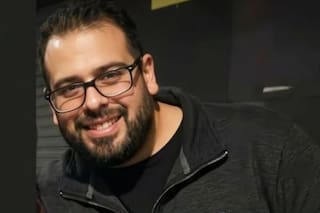 Quién era Cristian Pereyra, el docente que fue asesinado mientras trabajaba como chofer de una aplicación