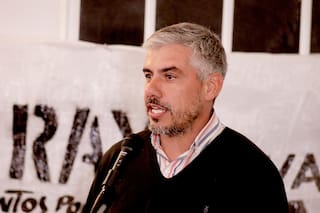 Quién era el intendente de La Pampa que murió en un trágico accidente en la ruta