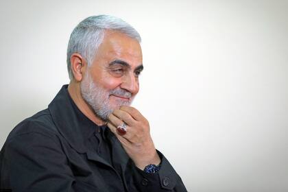 Quién era Qasem Soleimani, el carismático jefe revolucionario más temido por Estados Unidos