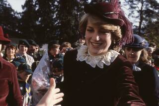 La TV recuerda a Lady Di: todo lo que hay para ver, a 20 años de su muerte