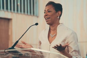 Quién es Adrienne E. Adams: se presenta en las elecciones 2026 para gobernar Nueva York