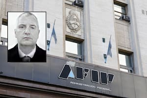 Quién es Andrés Vázquez, el nuevo titular de ARCA que es investigado por la Justicia