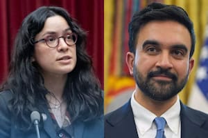 Noticias de Nueva York: Mamdani apoya a una candidata mexicana nacida en Texas para el Congreso y otros reportes de hoy