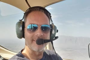 Quién es el cirujano plástico, el hombre acusado de drogar y prostituir a su pareja en Palermo