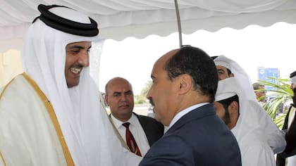 Quién es el emir de Qatar y cómo deberá comportarse Macri ante su presencia