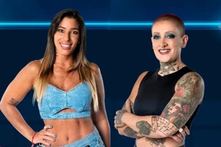 Quién es el favorito para irse de Gran Hermano este lunes 8 de abril, según las encuestas