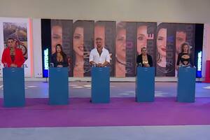 Quién es el líder de Gran Hermano