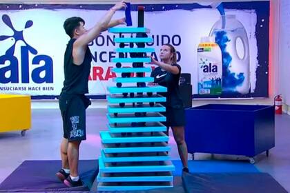 Quién es el líder de la semana en Gran Hermano