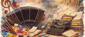 La IA eligió el mejor artista argentino de la historia y la respuesta no es lo que muchos imaginan