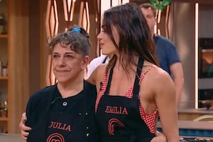 Quién se fue de MasterChef este jueves 18 de diciembre