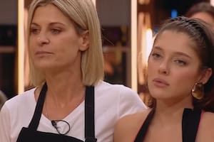 Quién se fue de MasterChef Celebrity ayer, miércoles 10 de diciembre