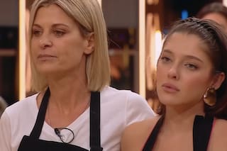 Quién se fue de MasterChef Celebrity ayer, miércoles 10 de diciembre