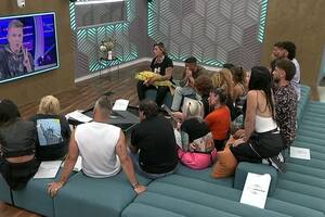 Quién es el nuevo líder de Gran Hermano