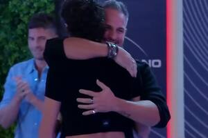 Quién es el nuevo líder de la semana de Gran Hermano