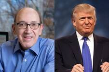 Quién es el economista que está detrás del plan migratorio de Trump y la tasa de US$1000 de las visas