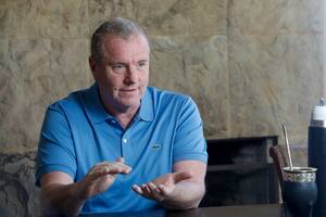 Quién es Gerardo Milman