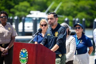 Quién es James Reyes, el nuevo administrador de la ciudad de Miami