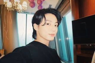 Quién es Jung Kook, el integrante más joven de BTS que deslumbró en la ceremonia inaugural