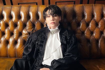 Quién es Jung Kook, el cantante de BTS que estuvo en la ceremonia inaugural