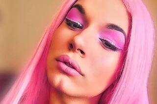 Quién es la drag trapera de Fuerte Apache que criticó a Carlos Tévez