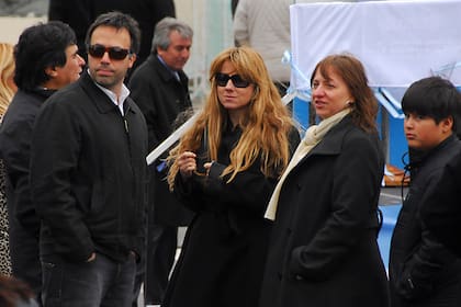 Quién es la fiscal Natalia Mercado, la sobrina de Cristina Kirchner que investiga el asesinato de Fabián Gutiérrez.