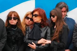 Quién es la fiscal Mercado, la sobrina de Cristina Kirchner que lleva el caso