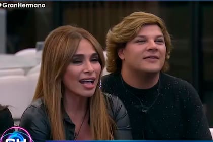 Quién es la “Gata” Noelia, la nueva participante de Gran Hermano