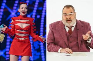Competencia sin tregua, ¿cómo les fue ayer a Natalia Oreiro y a Jorge Lanata?