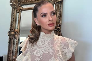 Quién es Florencia Facch, la influencer que se volvió viral por su impresionante parecido a la China Suárez