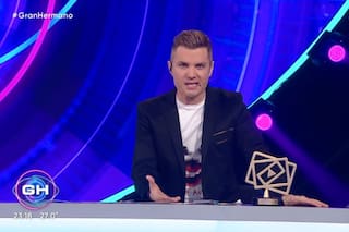 Quién es la participante histórica de Gran Hermano que podría volver a la casa y por qué