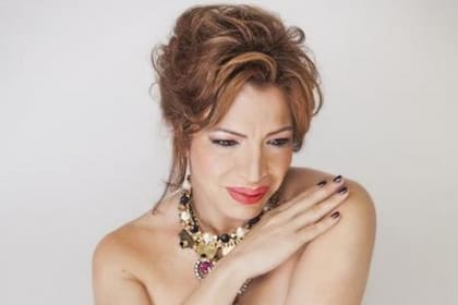Quién es Lizy Tagliani, el nuevo descubrimiento de Marcelo Tinelli