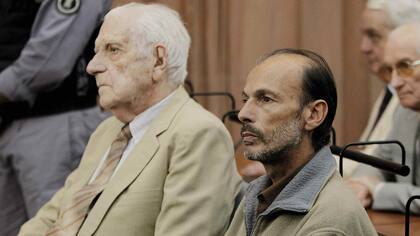 Luis Muiña fue condenado en 2011