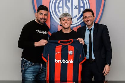 Quién es Marcelo Moretti, involucrado en el escándalo por cobrar coimas para incorporar a un jugador