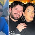 Quién es el amigo de Diego Maradona Jr. que habría puesto en jaque su matrimonio con Nunzia Pennino