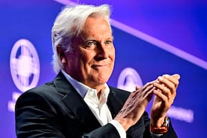 Quién es Mark Walter, el magnate que compró a Los Angeles Lakers de la NBA por US$ 10.000 millones